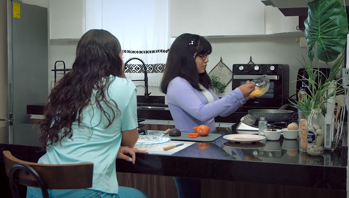 SIPINNA Derecho a vivir en familia